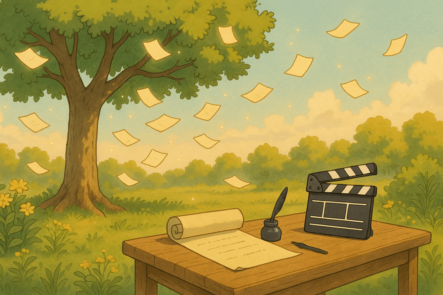 Step-by-Step Generate Video From Script Guide for Beginners (2025)